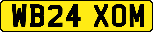 WB24XOM