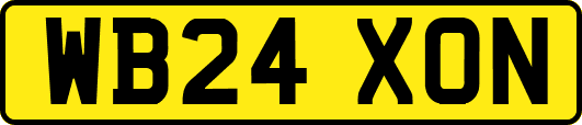 WB24XON
