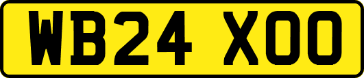 WB24XOO