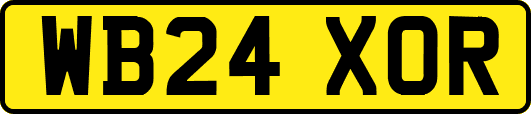 WB24XOR