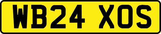 WB24XOS