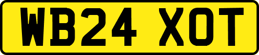 WB24XOT