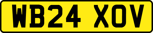 WB24XOV