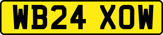 WB24XOW