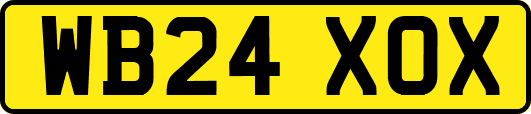 WB24XOX