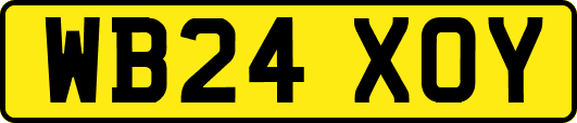 WB24XOY