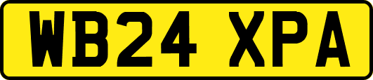 WB24XPA