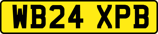 WB24XPB
