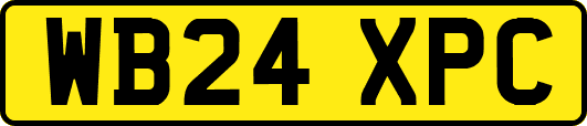 WB24XPC