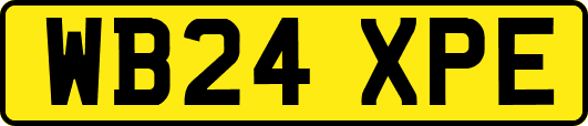 WB24XPE