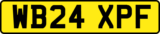 WB24XPF