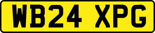 WB24XPG