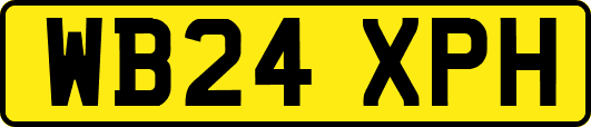 WB24XPH