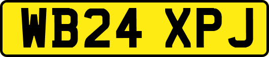 WB24XPJ