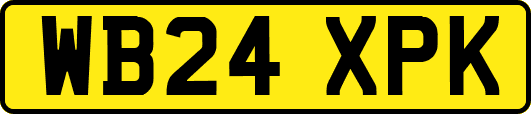 WB24XPK