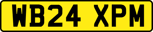 WB24XPM
