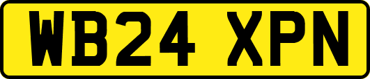 WB24XPN