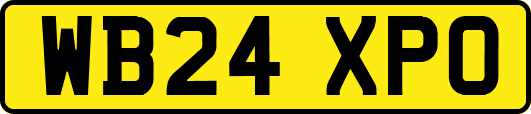 WB24XPO