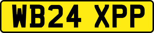WB24XPP