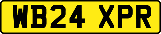 WB24XPR