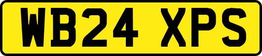 WB24XPS
