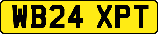 WB24XPT