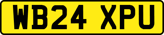 WB24XPU