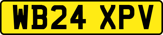 WB24XPV