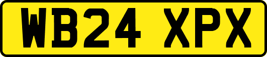 WB24XPX