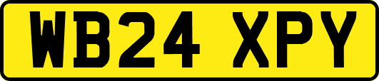 WB24XPY