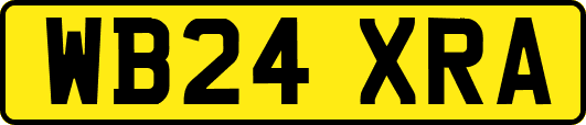 WB24XRA