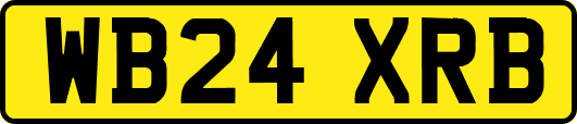 WB24XRB