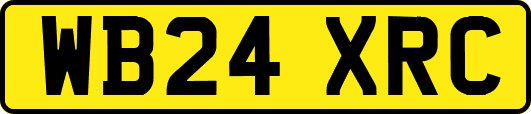 WB24XRC