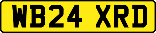 WB24XRD