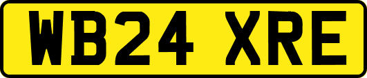 WB24XRE