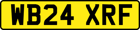 WB24XRF