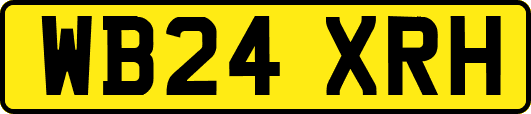 WB24XRH