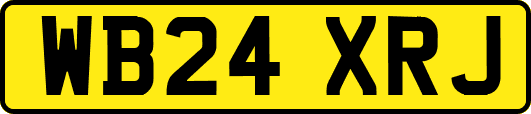 WB24XRJ