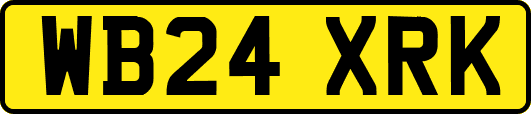 WB24XRK