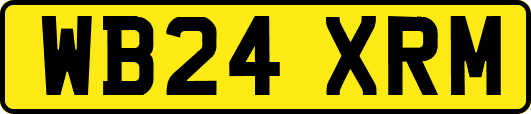 WB24XRM