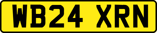 WB24XRN