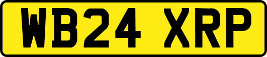 WB24XRP