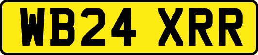 WB24XRR