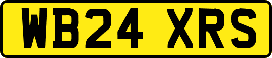 WB24XRS