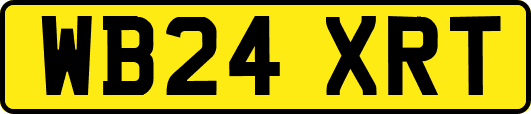 WB24XRT