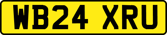 WB24XRU