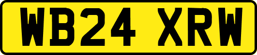 WB24XRW