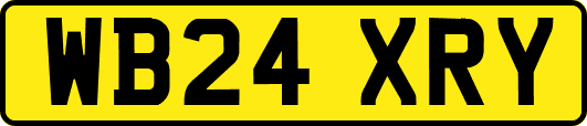 WB24XRY