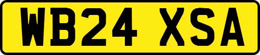 WB24XSA