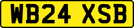 WB24XSB
